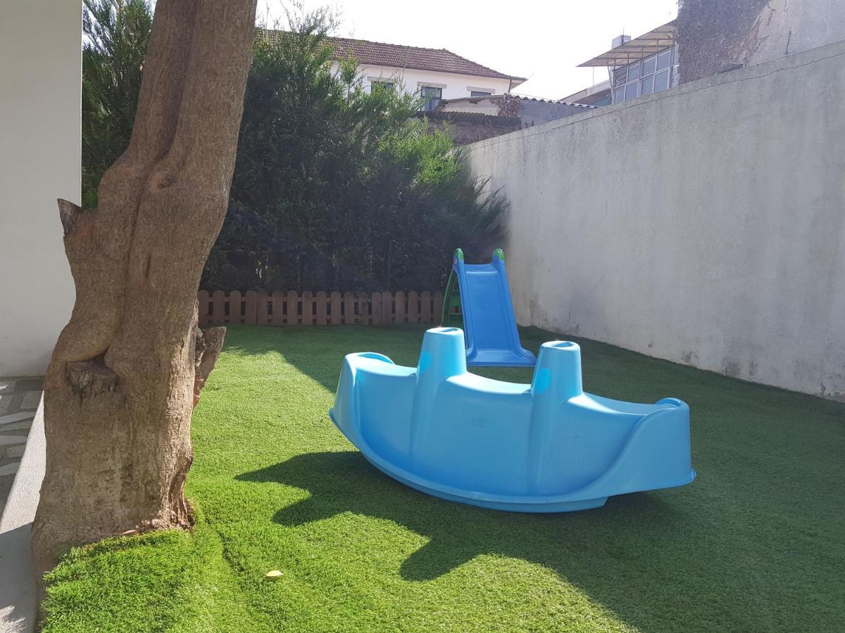 Porto In Sight, 4 Kids Villa Vila Nova de Gaia Bagian luar foto